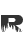 R