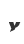 y