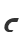 C