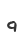 9