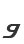 g