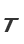 T