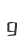 g