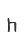 h