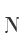 N