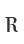 R