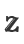 Z