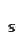 s