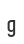 g