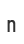 n