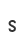 s