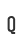 Q