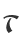 T