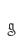 g