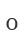 O