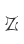 Z
