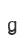 g