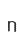 n