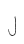 J