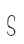 S