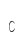 c