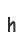 h