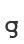 g