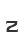 z