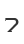 7
