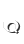 Q