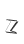 Z