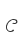 C