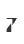 7