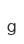 g