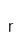 r