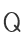 Q