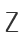 Z