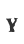 y