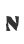 N