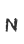 N