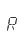 r