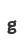 g