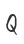 Q