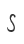 S