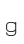 g