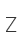 Z