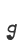 g