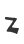 Z
