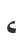 c
