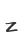 z